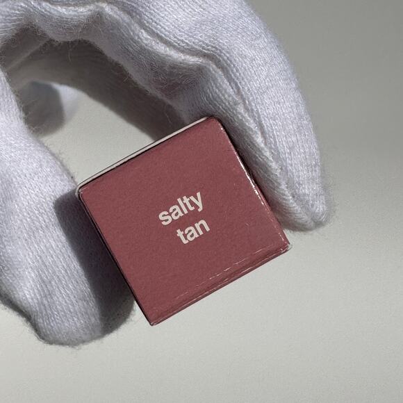 Rhode Peptide Lip Tint Salty Tan Summer Limited Edition Authentic NIB 1st Ed - Picture 16 of 16